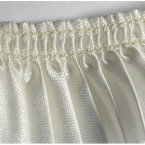 Fil élastique transparent PRYM à tricoter ou à coudre / Tricoter des  chaussettes, coudre des smocks, élastique